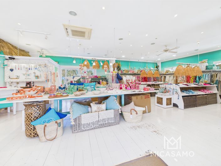 Image No.7-Commercial de 1 chambre à vendre à La Manga Club