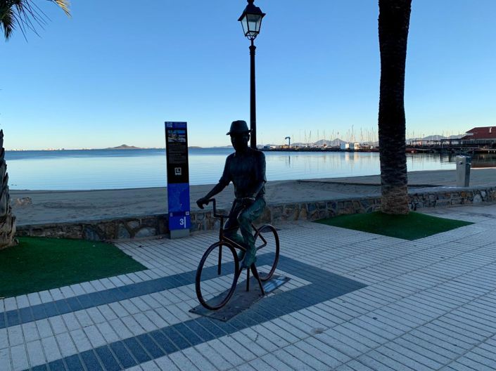 Image No.10-Villa de 3 chambres à vendre à Los Alcázares