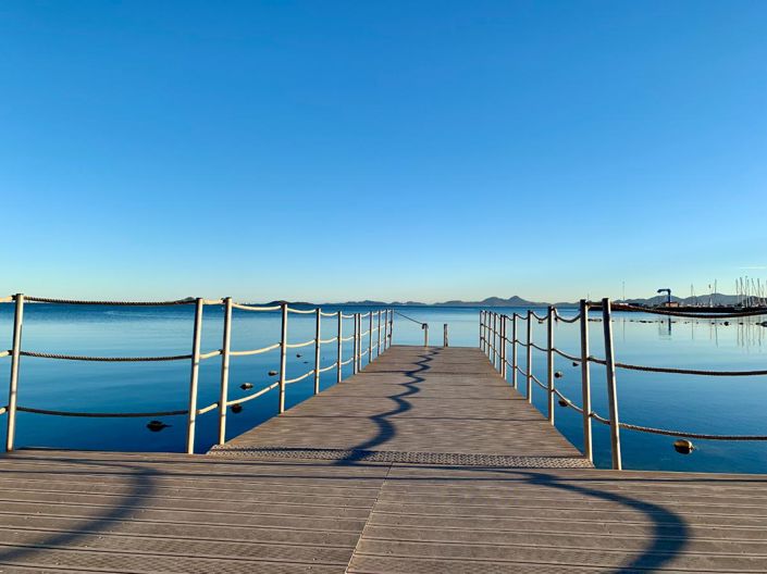 Image No.12-Villa de 3 chambres à vendre à Los Alcázares