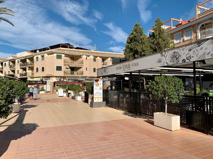 Image No.13-Villa de 3 chambres à vendre à Los Alcázares