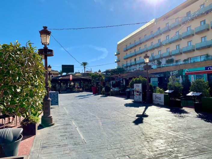 Image No.14-Villa de 3 chambres à vendre à Los Alcázares