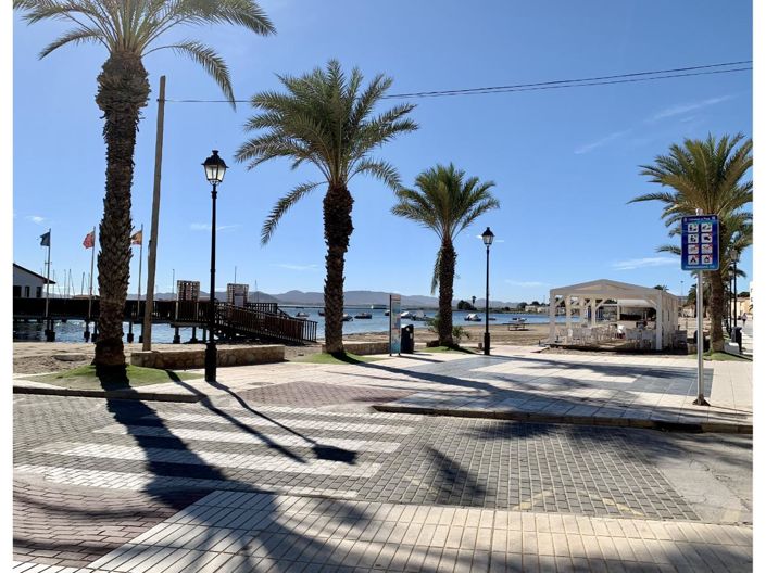 Image No.18-Villa de 3 chambres à vendre à Los Alcázares