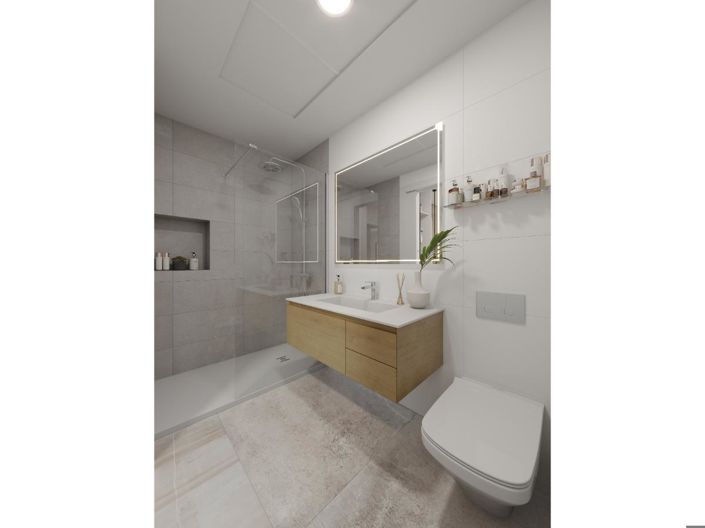 Image No.5-Villa de 3 chambres à vendre à Los Alcázares