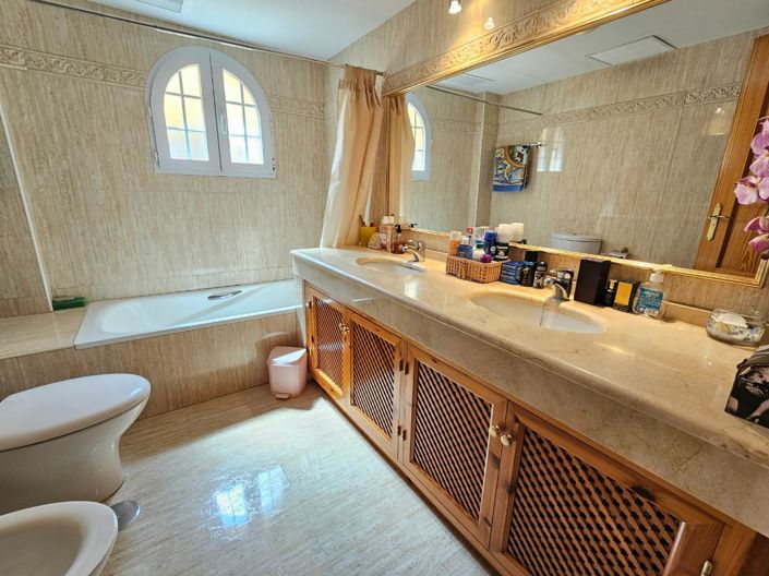 Image No.13-Villa de 3 chambres à vendre à Playa Honda 