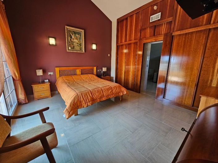 Image No.18-Villa de 3 chambres à vendre à Playa Honda 