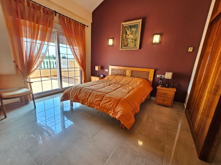 Image No.19-Villa de 3 chambres à vendre à Playa Honda 