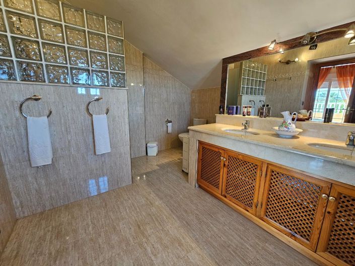 Image No.21-Villa de 3 chambres à vendre à Playa Honda 