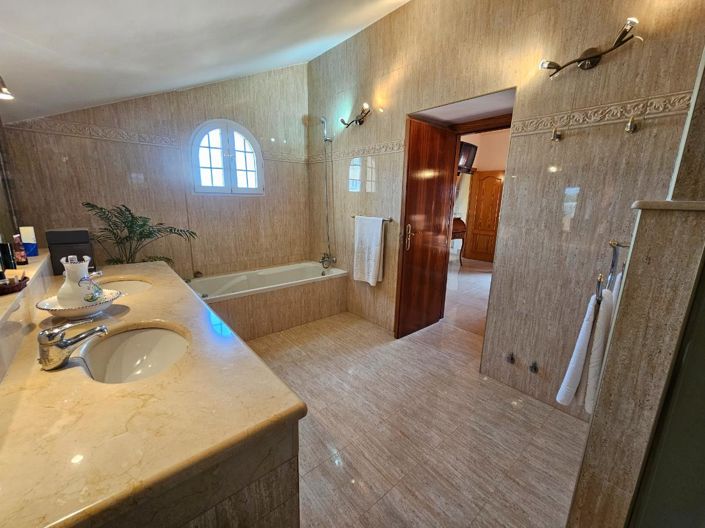 Image No.23-Villa de 3 chambres à vendre à Playa Honda 