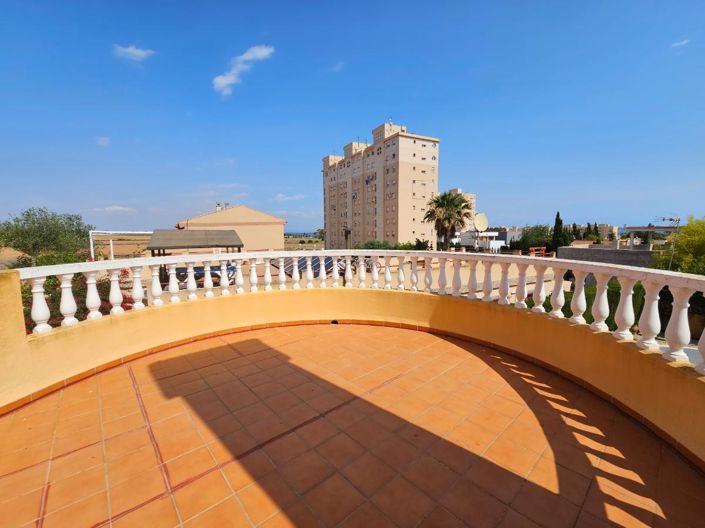 Image No.25-Villa de 3 chambres à vendre à Playa Honda 