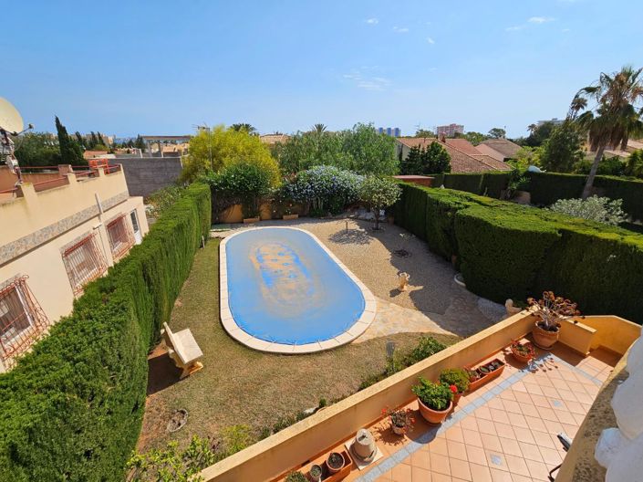 Image No.26-Villa de 3 chambres à vendre à Playa Honda 