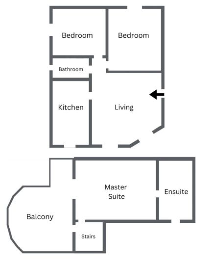 Image No.36-Villa de 3 chambres à vendre à Playa Honda 