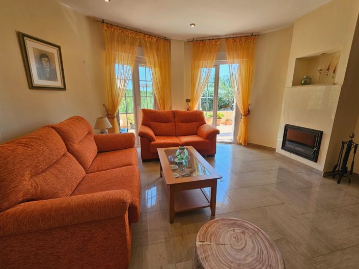 Image No.8-Villa de 3 chambres à vendre à Playa Honda 