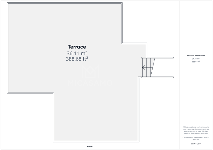 Image No.30-3 Bed Villa for sale