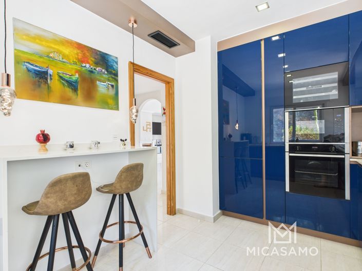 Image No.8-3 Bed Villa for sale