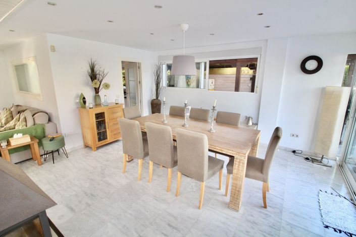 Image No.6-Villa de 5 chambres à vendre à La Manga del Mar Menor