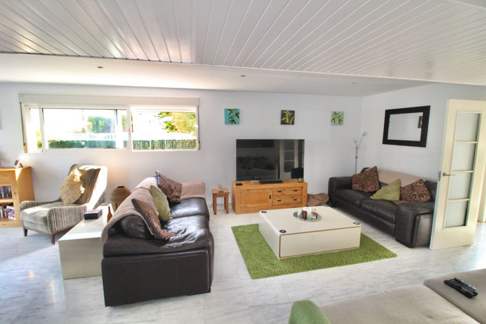 Image No.11-Villa de 5 chambres à vendre à La Manga del Mar Menor