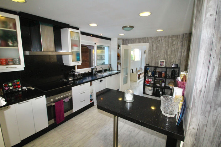 Image No.12-Villa de 5 chambres à vendre à La Manga del Mar Menor