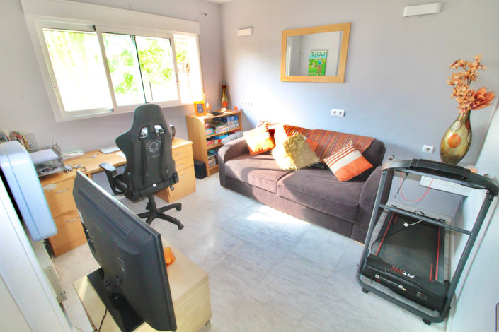 Image No.21-Villa de 5 chambres à vendre à La Manga del Mar Menor