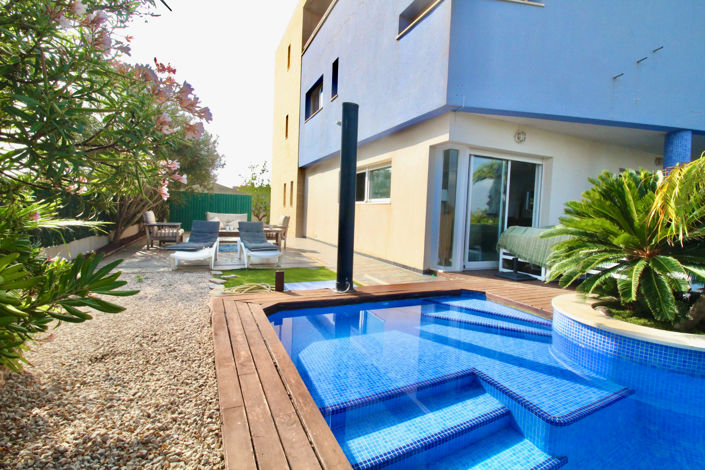 Image No.23-Villa de 5 chambres à vendre à La Manga del Mar Menor