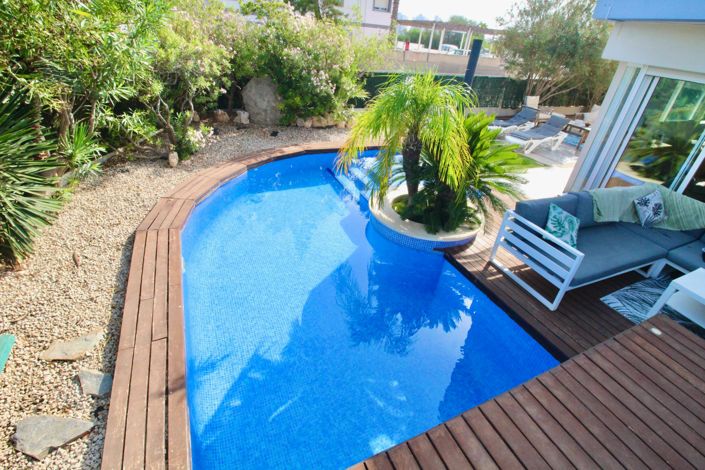 Image No.26-Villa de 5 chambres à vendre à La Manga del Mar Menor