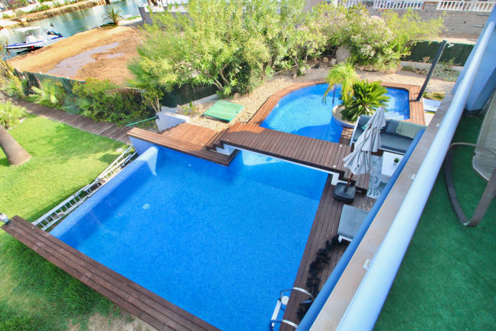 Image No.28-Villa de 5 chambres à vendre à La Manga del Mar Menor