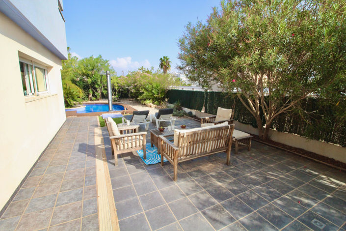 Image No.32-Villa de 5 chambres à vendre à La Manga del Mar Menor