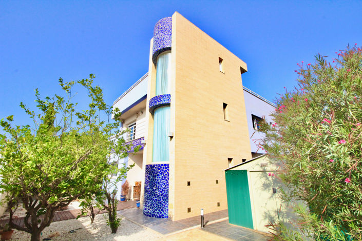 Image No.37-Villa de 5 chambres à vendre à La Manga del Mar Menor