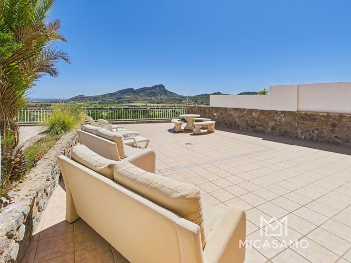 Image No.19-2 Bed Apartment for sale