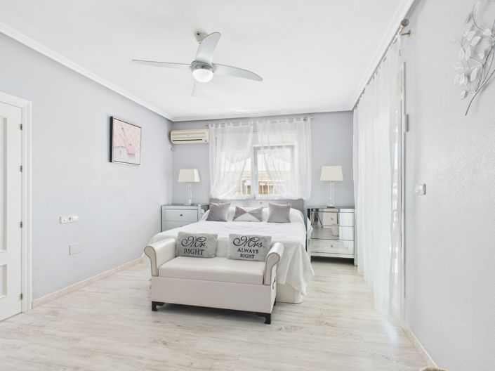 Image No.10-Villa de 6 chambres à vendre à Murcie