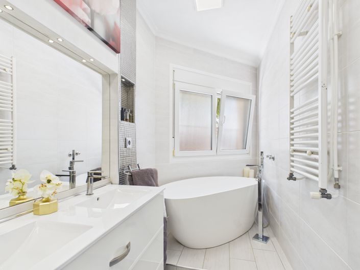 Image No.11-Villa de 6 chambres à vendre à Murcie