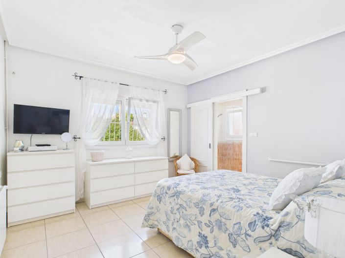 Image No.12-Villa de 6 chambres à vendre à Murcie