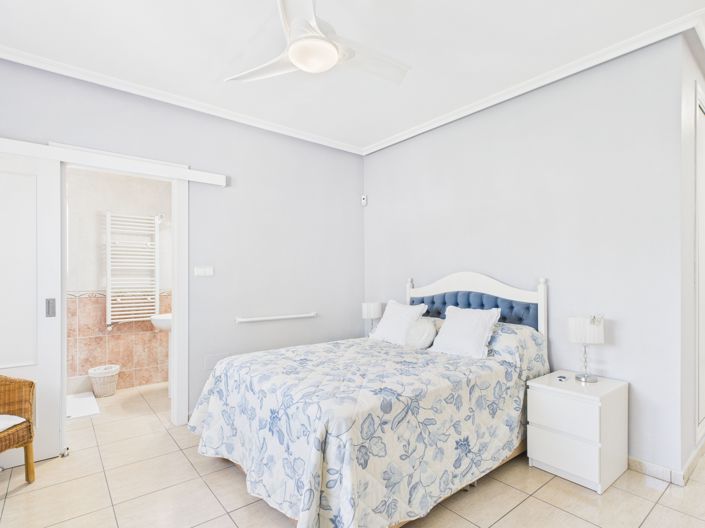 Image No.13-Villa de 6 chambres à vendre à Murcie