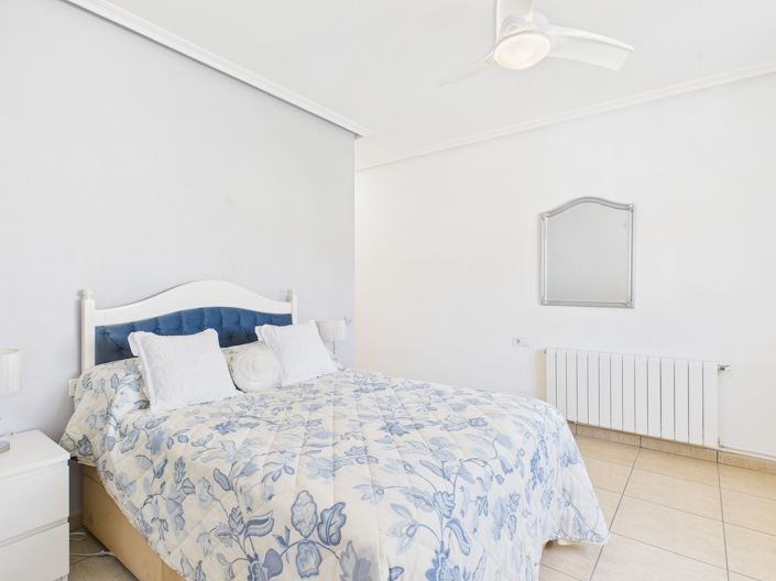 Image No.14-Villa de 6 chambres à vendre à Murcie