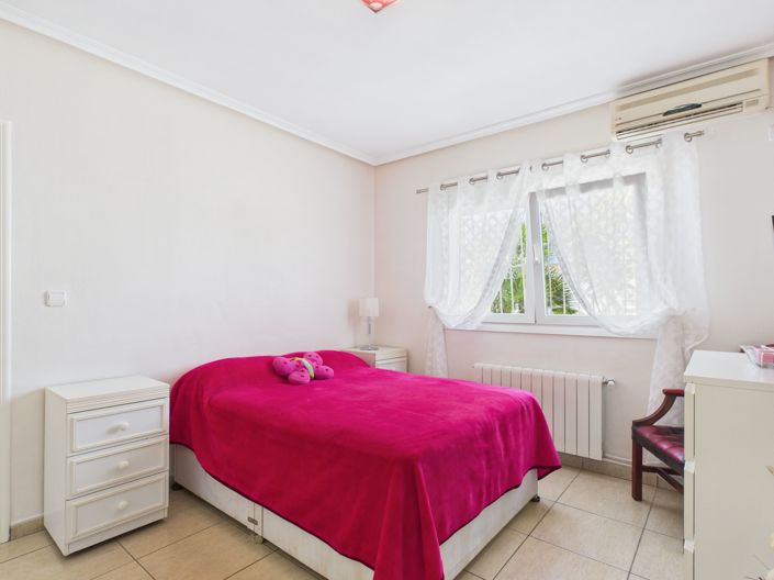 Image No.15-Villa de 6 chambres à vendre à Murcie