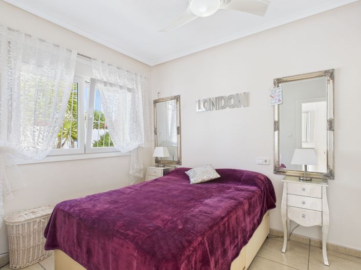 Image No.17-Villa de 6 chambres à vendre à Murcie