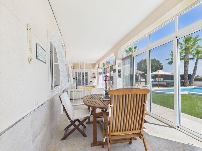 Image No.18-Villa de 6 chambres à vendre à Murcie