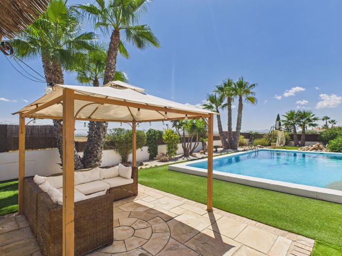 Image No.20-Villa de 6 chambres à vendre à Murcie