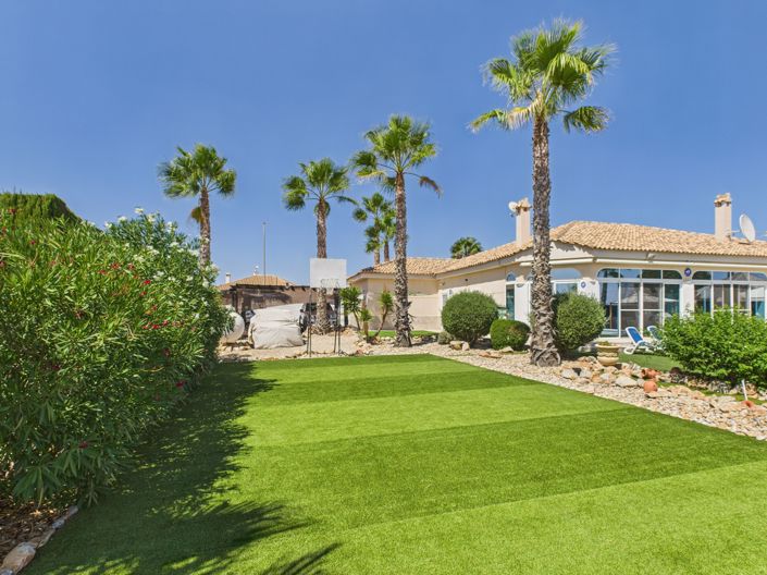 Image No.21-Villa de 6 chambres à vendre à Murcie