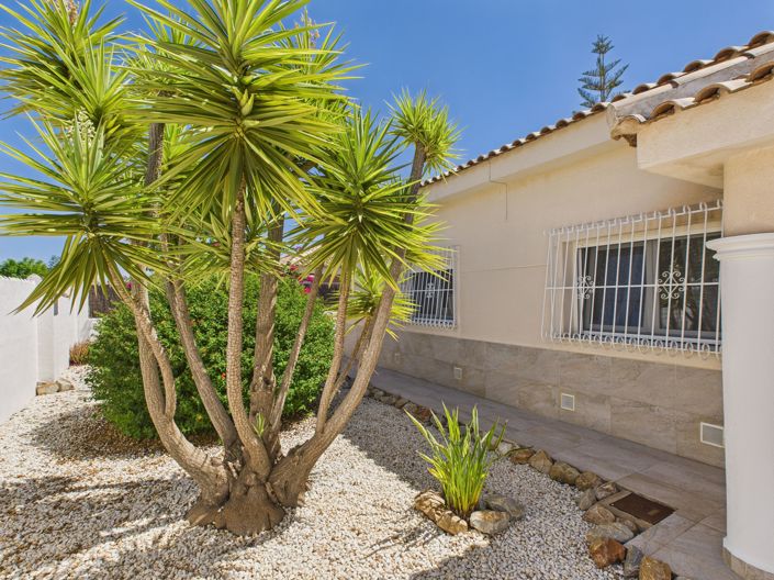 Image No.23-Villa de 6 chambres à vendre à Murcie