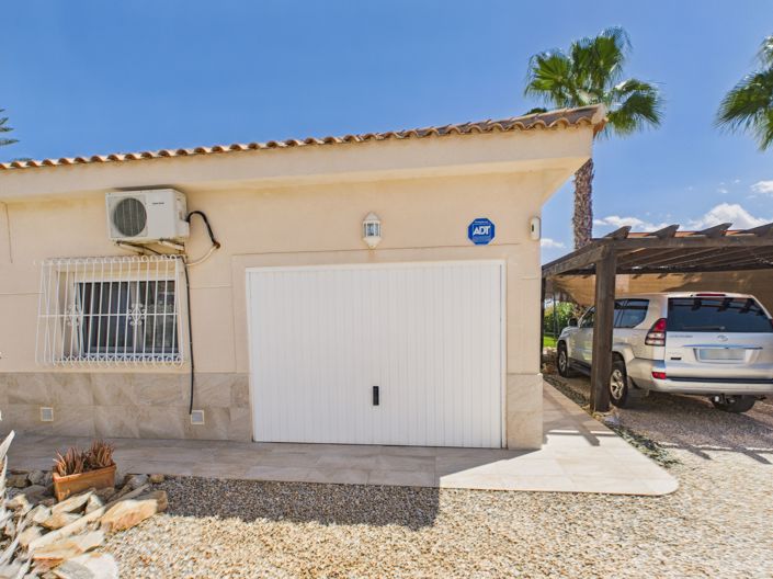 Image No.24-Villa de 6 chambres à vendre à Murcie