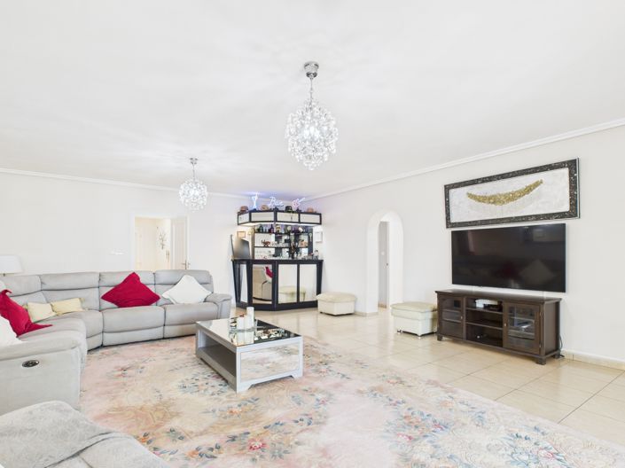 Image No.3-Villa de 6 chambres à vendre à Murcie