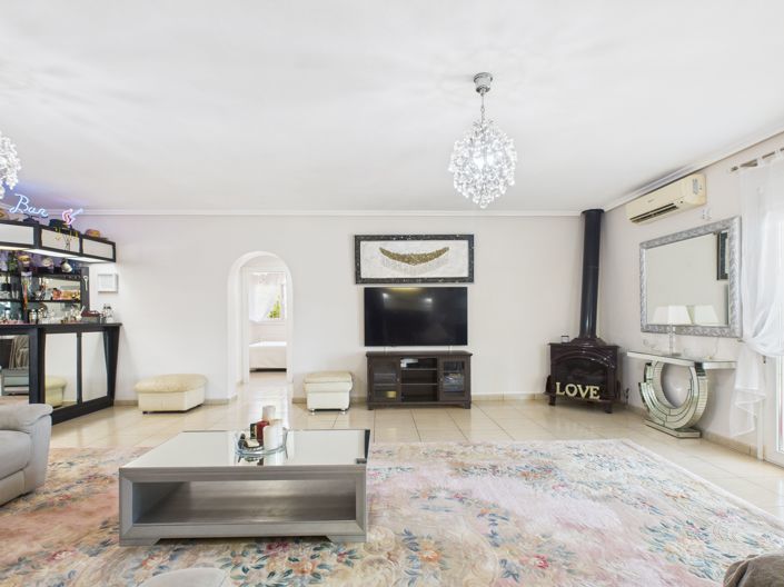 Image No.4-Villa de 6 chambres à vendre à Murcie