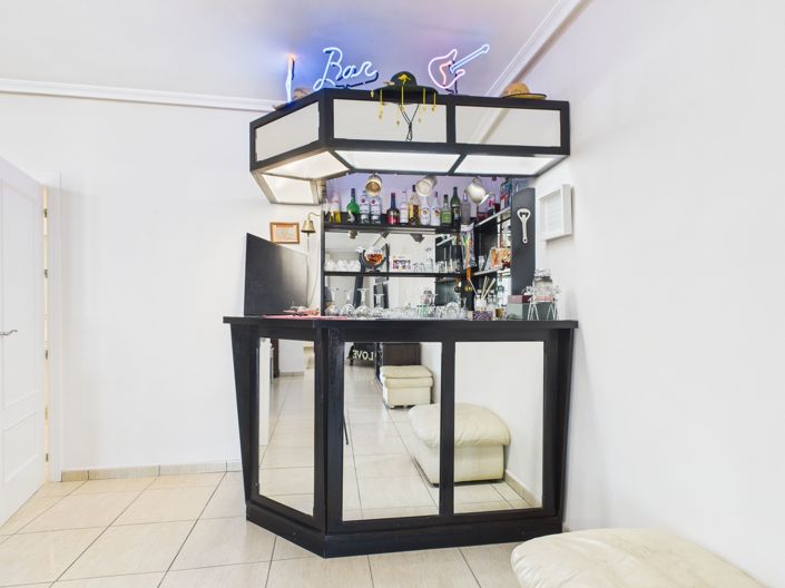 Image No.5-Villa de 6 chambres à vendre à Murcie