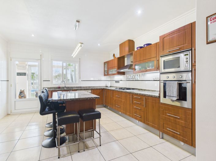 Image No.6-Villa de 6 chambres à vendre à Murcie