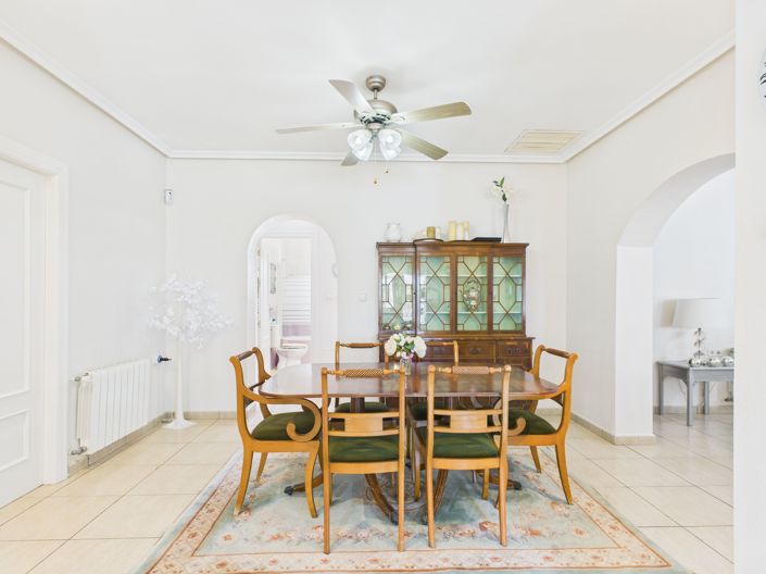 Image No.8-Villa de 6 chambres à vendre à Murcie