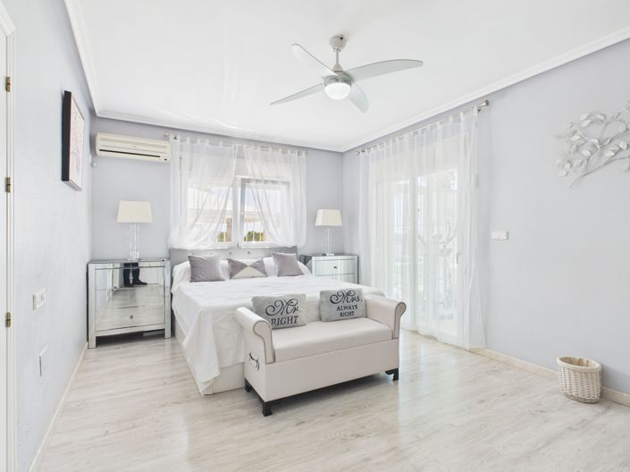 Image No.9-Villa de 6 chambres à vendre à Murcie