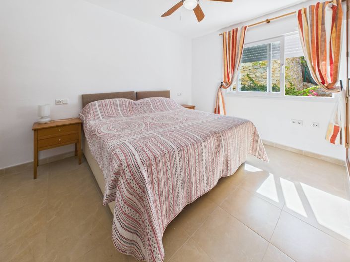 Image No.19-Villa de 4 chambres à vendre à La Manga Club