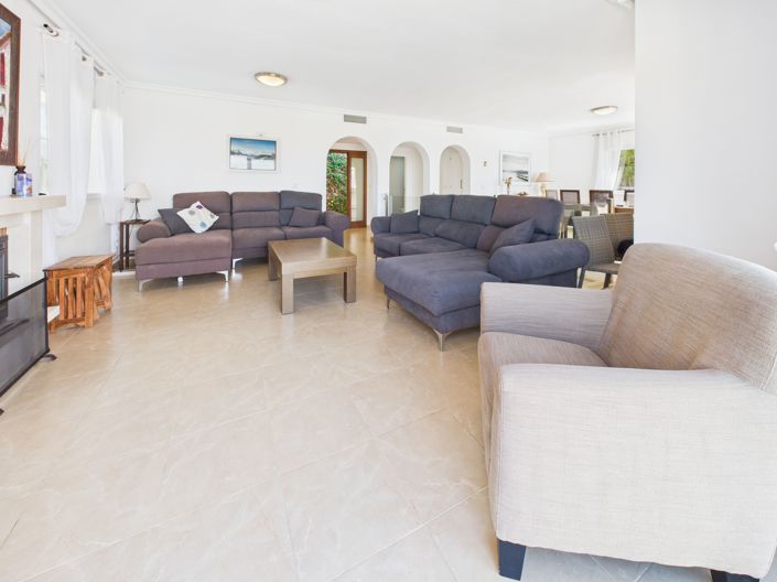 Image No.24-Villa de 4 chambres à vendre à La Manga Club