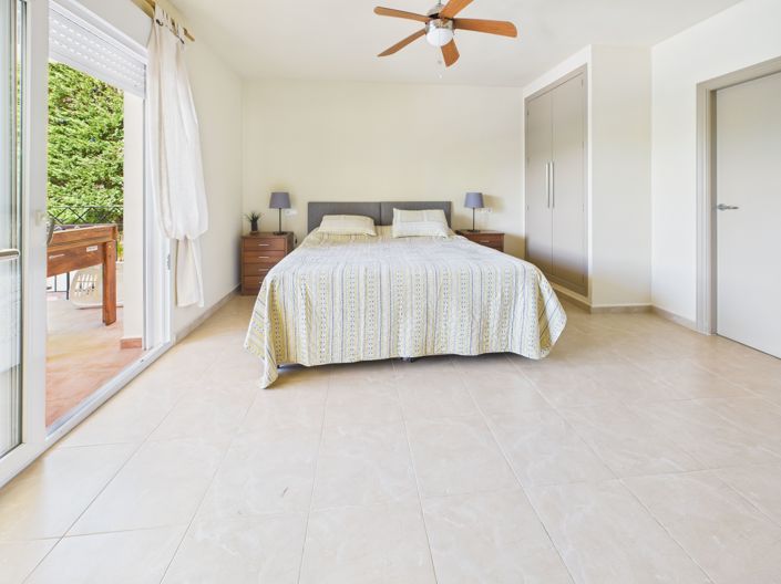 Image No.25-Villa de 4 chambres à vendre à La Manga Club