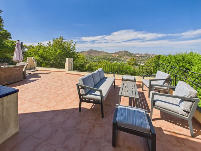 Image No.28-Villa de 4 chambres à vendre à La Manga Club